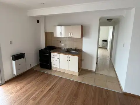 Departamento en Alquiler de 1 dormitorio