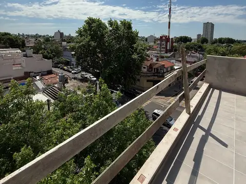 Departamento 3 ambientes a estrenar