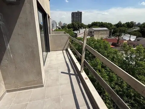 Doctor Luis Beláustegui 4900, Piso 2