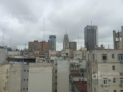 Departamento en Alquiler Temporal en San Nicolás, $ 700.000