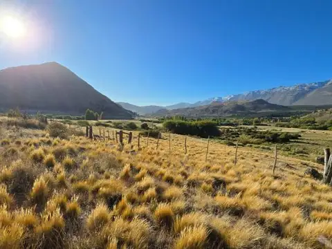 TERRENO EN FALDEO Cº COLORADO