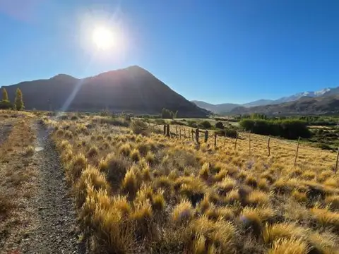 Ruta Nacional Nº 259 km 3