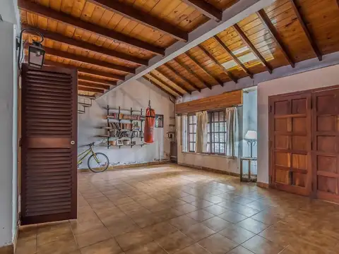 Casa en Venta de 4 dormitorios