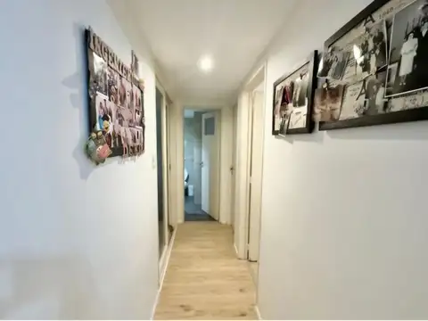 Departamento en Venta en Belgrano, USD 195.000