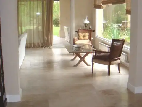 Casa en Alquiler en Nordelta La Isla, USD 6.000