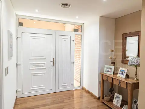 Casa en Alquiler de 3 dormitorios