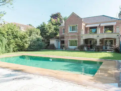 Excelente casa en alquiler- St. Thomas Sur-Canning