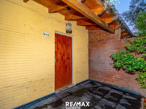 Depto Tipo Casa en Venta en Bahia Blanca, USD 45.000