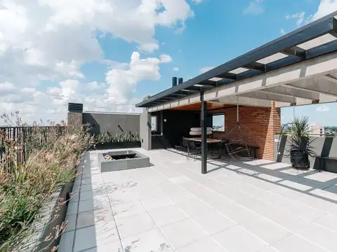 Departamento en Venta 1 año