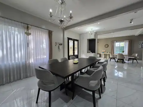 Quinta en Venta en Tortuguitas, USD 370.000