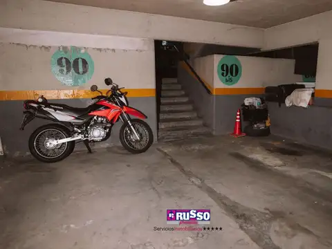 ENTRE RIOS 2900, Piso C 95