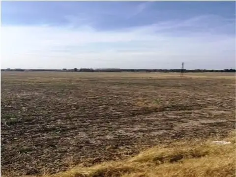 SOBRE RUTA 11 Y RUTA 33 100