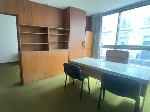 Oficina en Venta en San Nicolás, USD 29.000