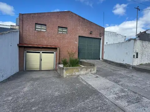 Galpon en El Cano 3800 en alquiler 24 meses