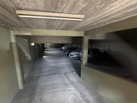 Galpon en El Cano 3800 en alquiler 24 meses