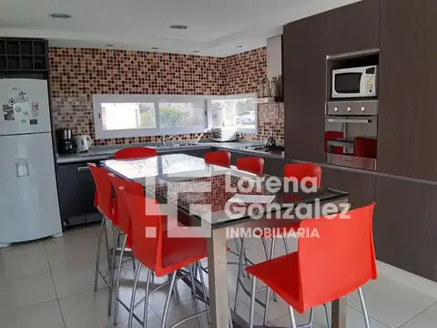 Casa en Alquiler en Haras Santa Maria, USD 1.500