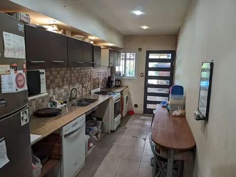 Depto Tipo Casa en Venta de 6 ambientes