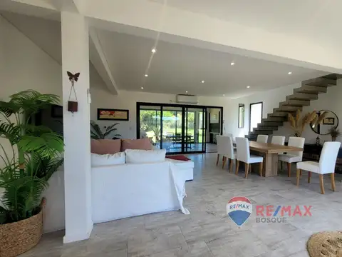 Casa en Venta en Barrio Residencial 2, USD 375.000