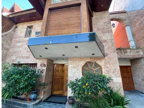 Casa en Venta de 6 dormitorios