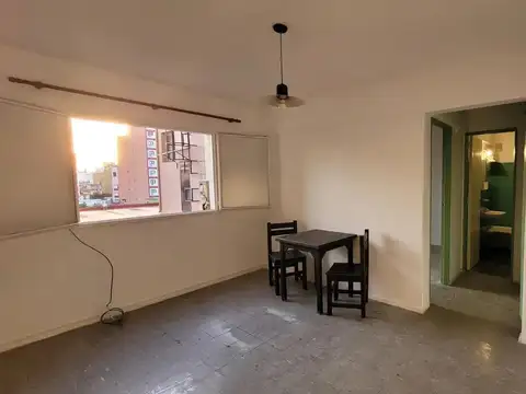 Departamento en alquiler - 1 Dormitorio 1 Baño - Balvanera