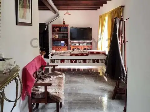 Casa en Venta en Balneario Claromeco, USD 160.000