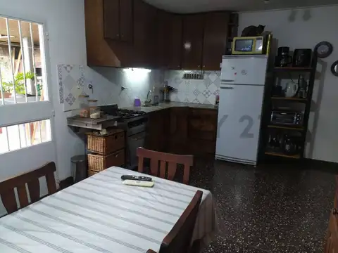Venta de Casa 3 AMBIENTES | calle 132 e/ 34 y 35 | San carlos - Los hornos