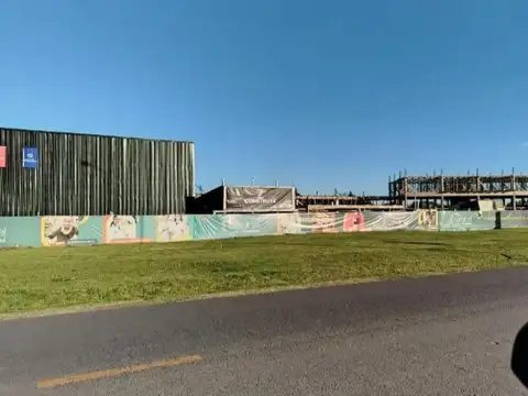 Terreno en Venta de 411,0 m2