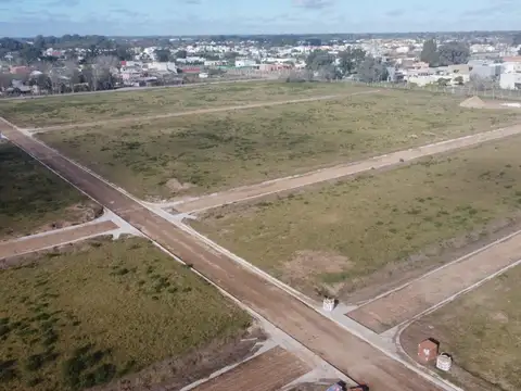 Terreno en Venta de 411,0 m2