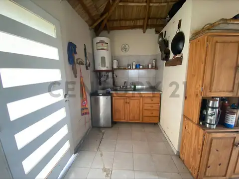 37 entre 164 y 165 , Piso 0