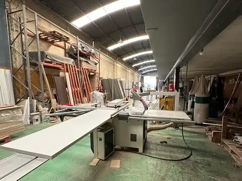 Local en Venta en Saladillo, USD 280.000