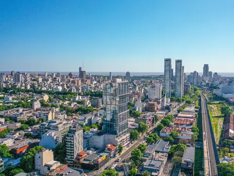 Departamento en Venta en Palermo Hollywood, USD 291.888