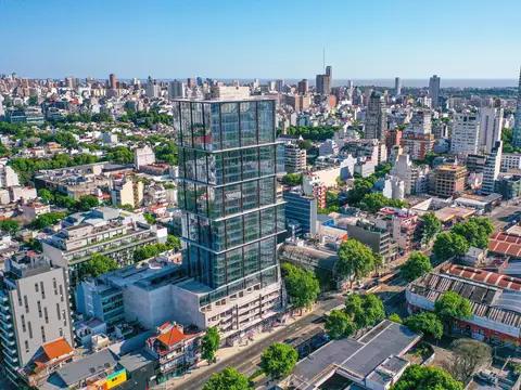 Departamento en Venta de Monoambiente