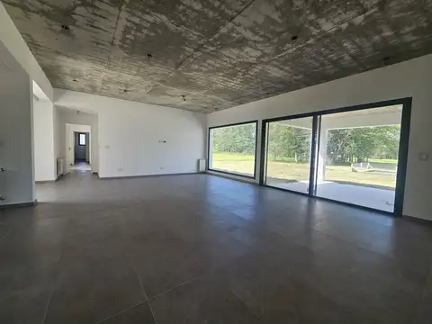 Casa en Venta 3 años