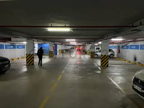 COCHERA TECHADA EN TERRAFORTE 2  Y VILLA SOL - EDIFICIOS GAMA - CORDOBA