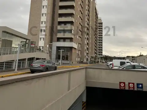 COCHERA TECHADA EN TERRAFORTE 2  Y VILLA SOL - EDIFICIOS GAMA - CORDOBA