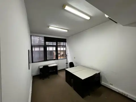 Oficina en Alquiler A Estrenar