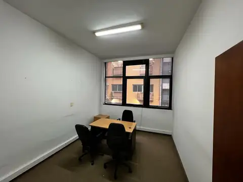 Oficina en Alquiler en Microcentro, $ 450.000