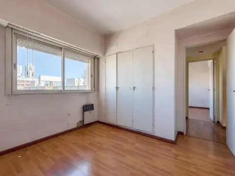 Departamento en Venta 35 años