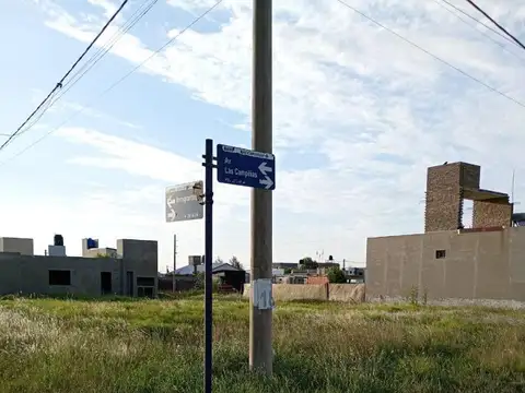 Terreno en Venta en La Carolina Golf & Country Club, USD 23.000