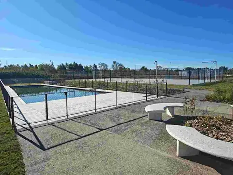 VTA LOTE A LAGUNA PUERTOS B° AMARRAS. ANT Y CUOTAS