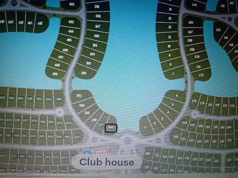 Terreno en Venta en Puertos - Barrio Amarras, USD 107.600