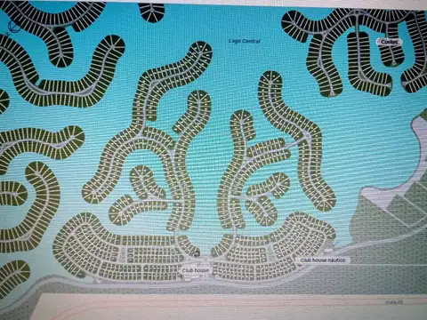 Avenida de los Lagos