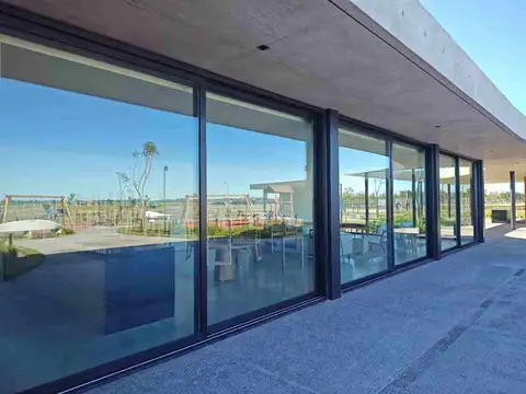 Terreno en Venta en Puertos - Barrio Amarras, USD 107.600