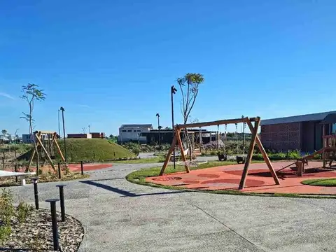 Terreno en Venta de 1179,0 m2