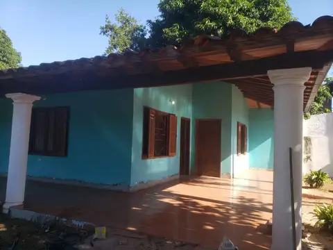 Casa - Venta - Paraguay, Capiatá