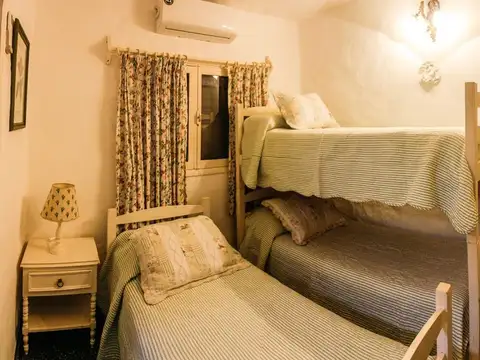 Casa en Alquiler Temporal de 3 dormitorios