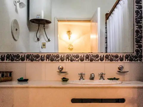 Casa - Alquiler temporario - Uruguay, Punta del Este