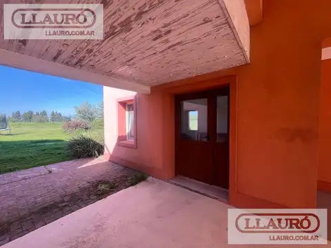 Excepcional chacra en Chacras de la Trinidad, Cañuelas, Provincia de Buenos Aires