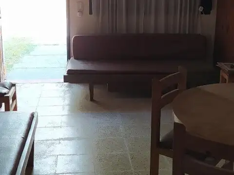 Casa en Venta en San Bernardo Del Tuyu, USD 38.000