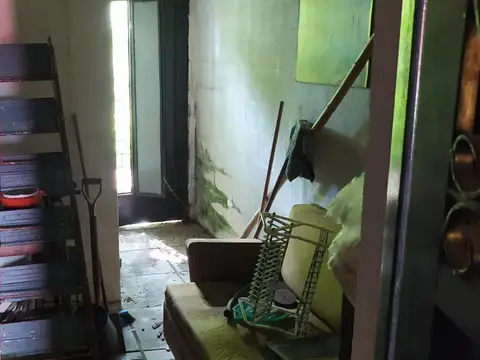 Casa en Venta al Oeste